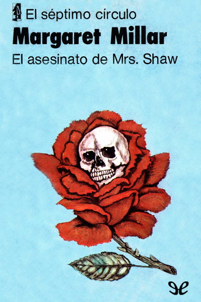 descargar libro El asesinato de Mrs. Shaw