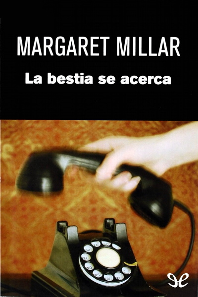 descargar libro La bestia se acerca