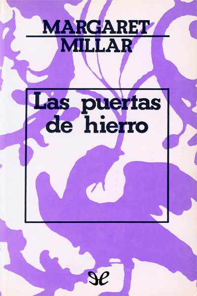 descargar libro Las puertas de hierro