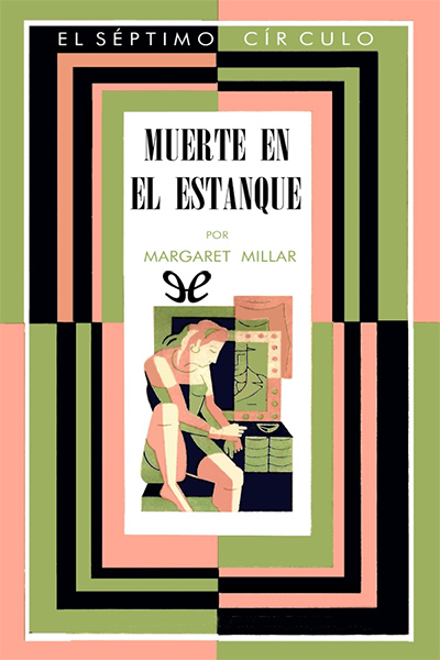 descargar libro Muerte en el estanque