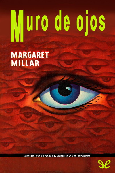 descargar libro Muro de ojos