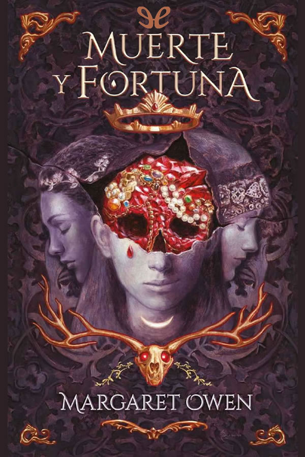 descargar libro Muerte y fortuna