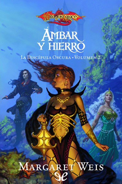 descargar libro mbar y hierro