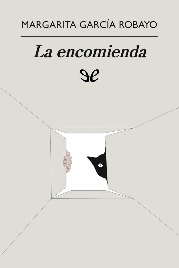 descargar libro La encomienda