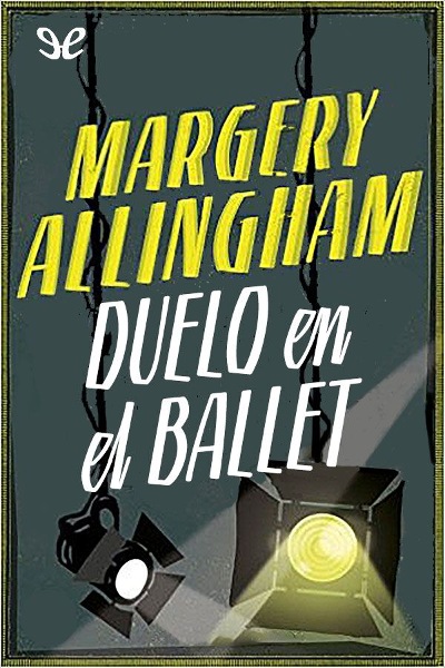 libro gratis Duelo en el ballet