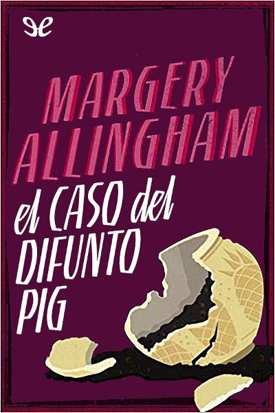 libro gratis El caso del difunto Pig