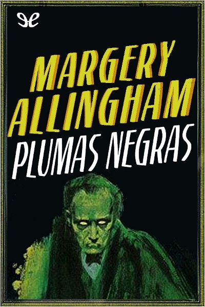 libro gratis Plumas negras