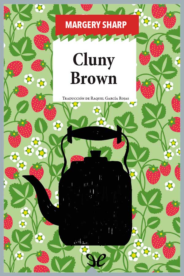 descargar libro Cluny Brown