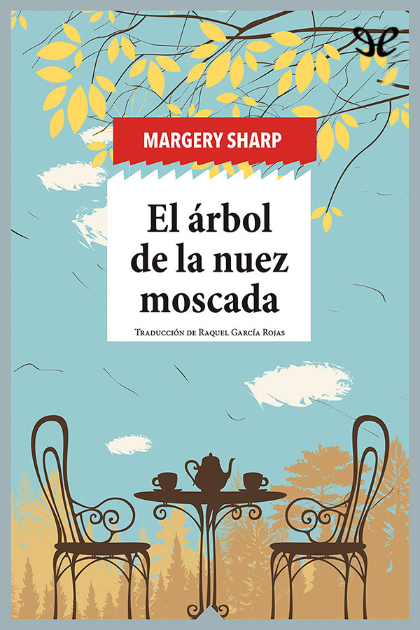 descargar libro El árbol de la nuez moscada