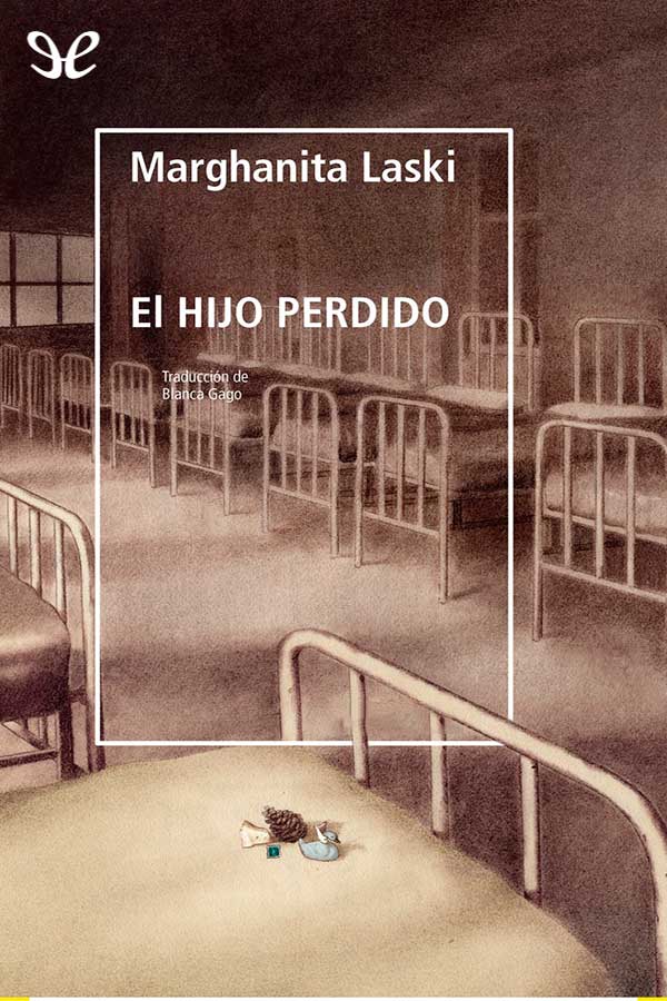 descargar libro El hijo perdido