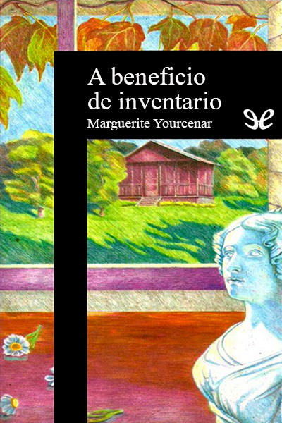 descargar libro A beneficio de inventario