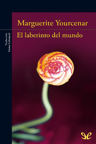 libro gratis El laberinto del mundo