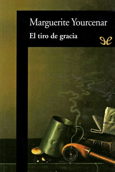 descargar libro El tiro de gracia