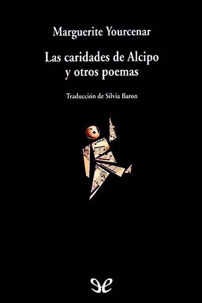 libro gratis Las caridades de Alcipo y otros poemas