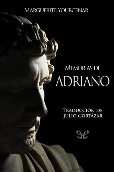 descargar libro Memorias de Adriano