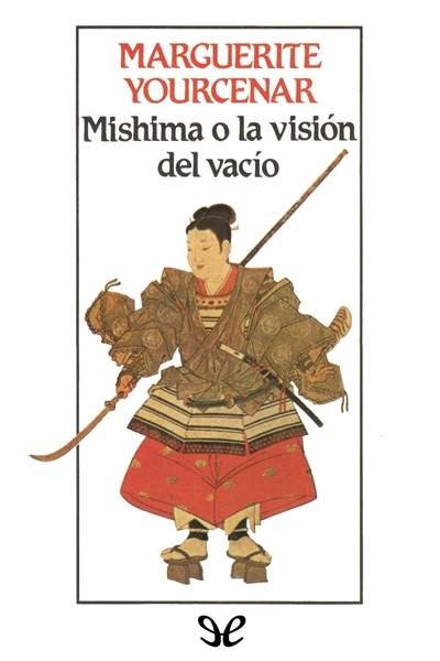 descargar libro Mishima o la visión del vacío