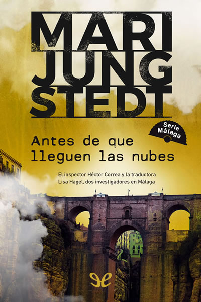 libro gratis Antes de que lleguen las nubes