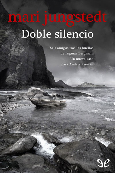 libro gratis Doble silencio