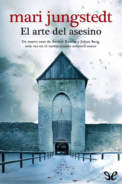 libro gratis El arte del asesino