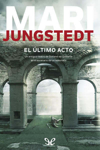 descargar libro El ltimo acto