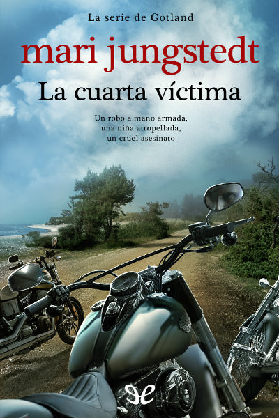 libro gratis La cuarta víctima