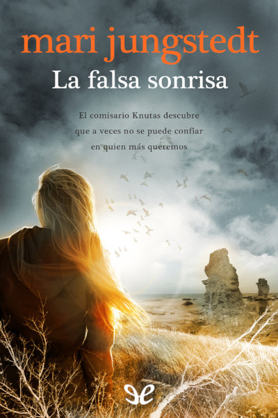 libro gratis La falsa sonrisa