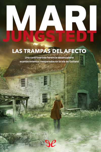 descargar libro Las trampas del afecto