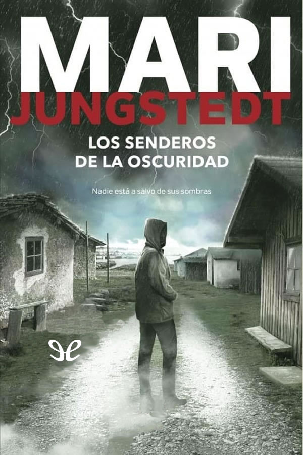 descargar libro Los senderos de la oscuridad