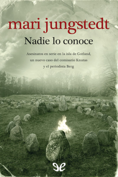 libro gratis Nadie lo conoce