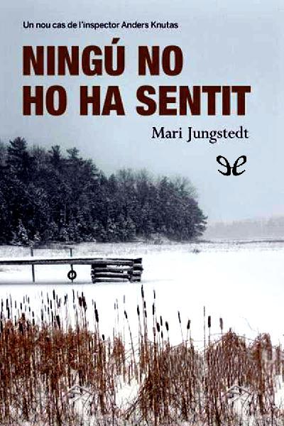 libro gratis Ningú no ho ha sentit