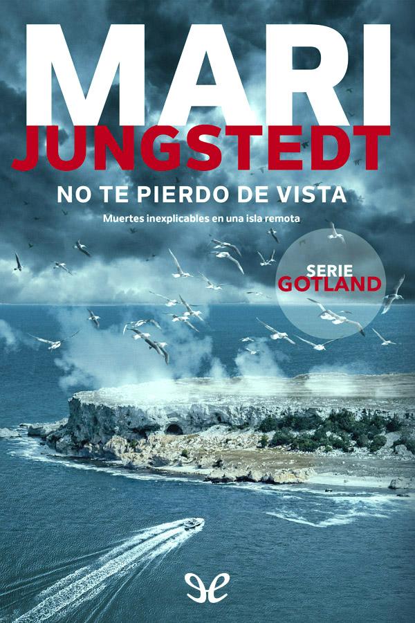 libro gratis No te pierdo de vista