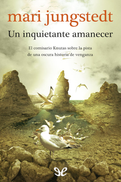 descargar libro Un inquietante amanecer