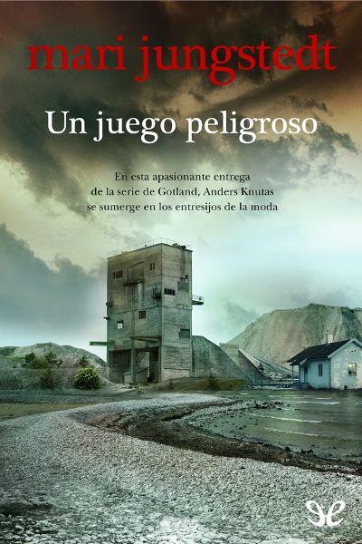 descargar libro Un juego peligroso