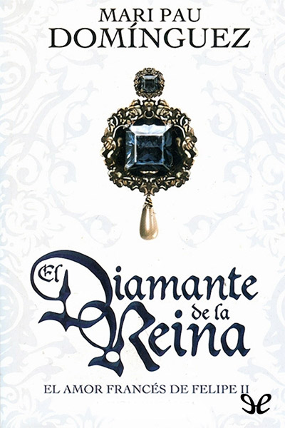 descargar libro El diamante de la reina