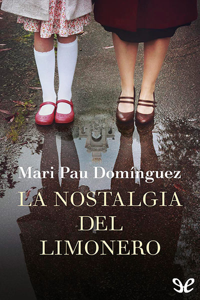 libro gratis La nostalgia del limonero