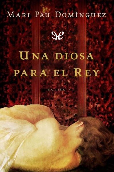 libro gratis Una diosa para el rey