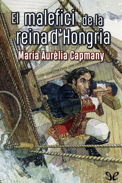 descargar libro El malefici de la reina dHongria