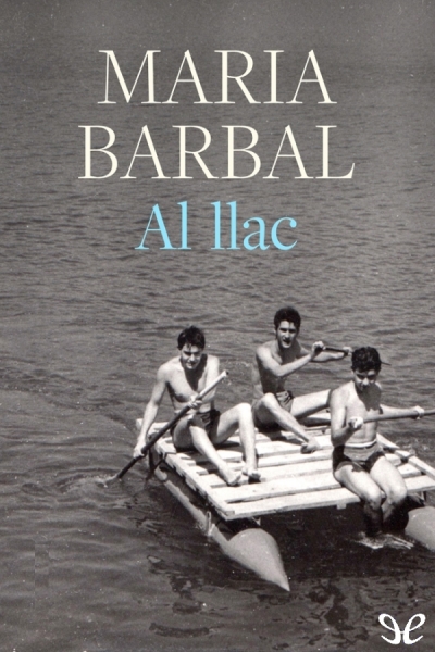 libro gratis Al llac