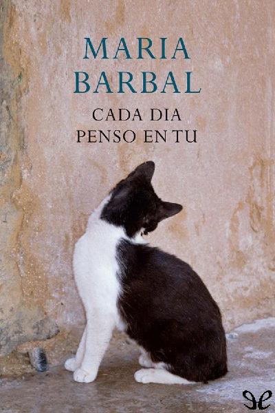 descargar libro Cada dia penso en tu