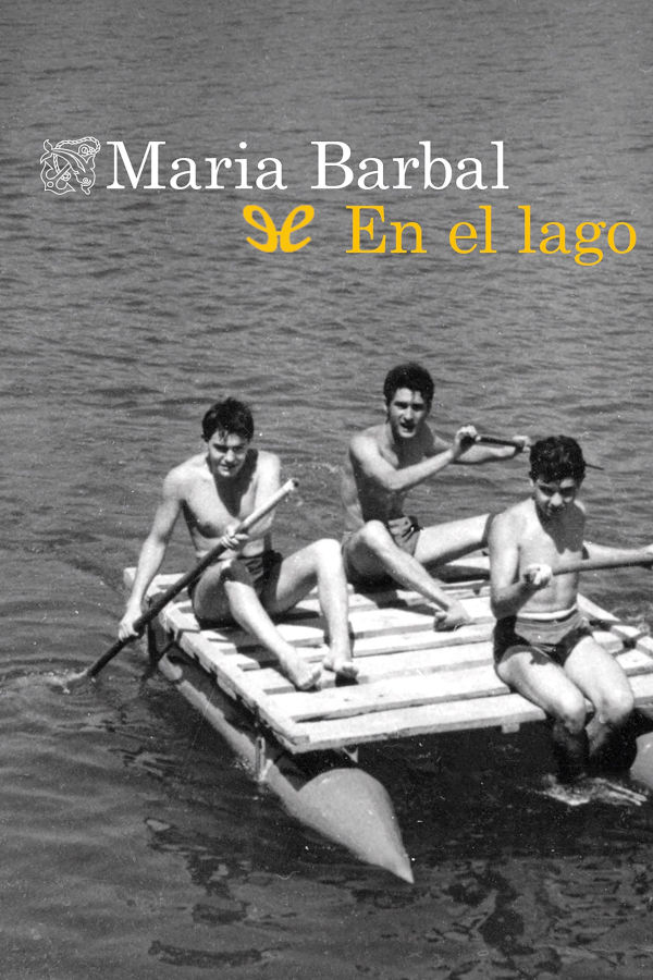 libro gratis En el lago