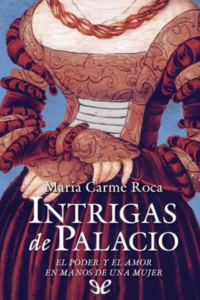 libro gratis Intrigas de palacio