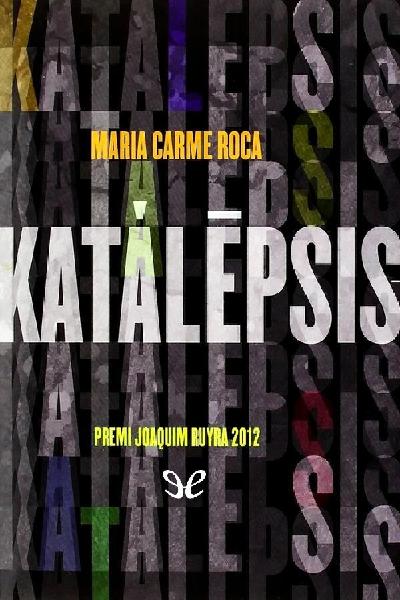 libro gratis Katalepsis