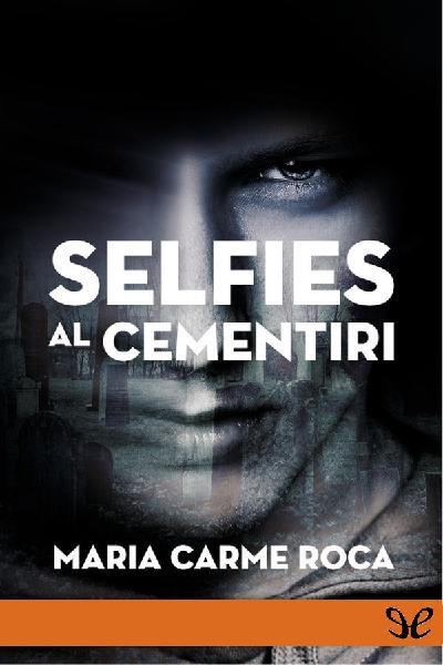 libro gratis Selfies al cementiri