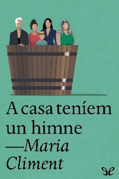 descargar libro A casa teníem un himne