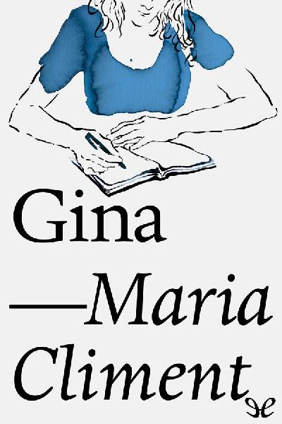 descargar libro Gina