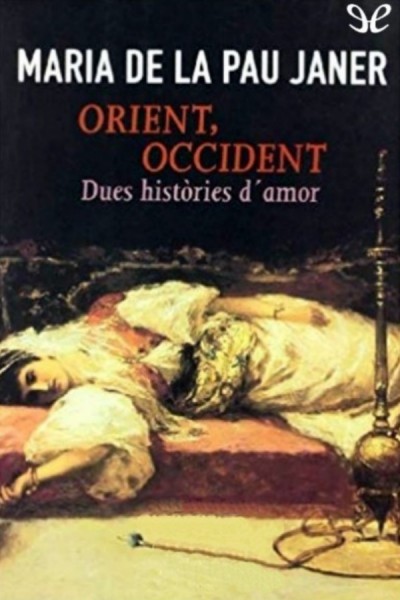 libro gratis Orient, Occident