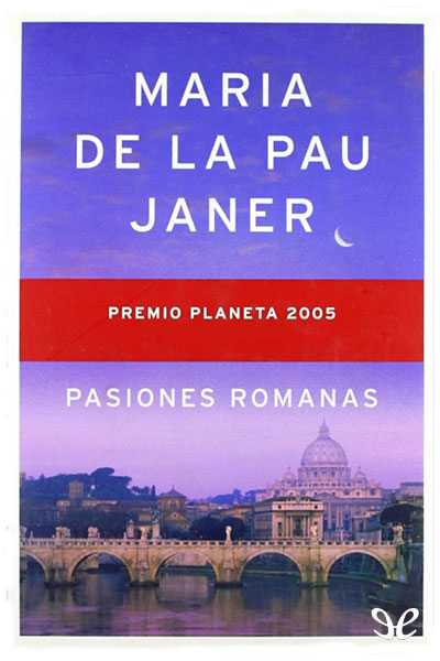 libro gratis Pasiones romanas