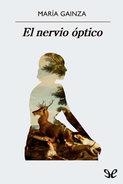 libro gratis El nervio óptico