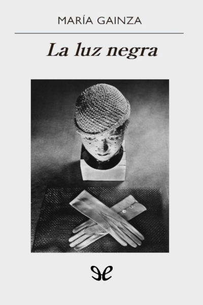 descargar libro La luz negra