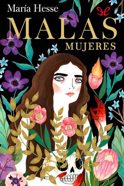 libro gratis Malas mujeres